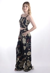 Conjunto Dwz Top e Calca Estampado