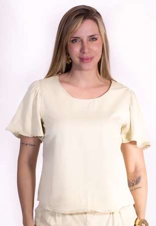 Blusa Dwz Lisa