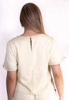Blusa Dwz Lisa