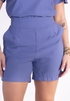 Short Dwz Cos de Elastico