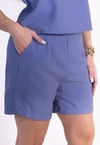 Short Dwz Cos de Elastico