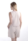 Conjunto Dwz Colete e Short