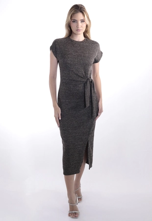 Vestido Dwz  Longo