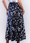 Saia Dwz Mid Estampada