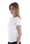 Blusa Dwz Tricot Modal Manga Curta