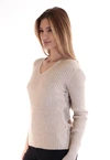 Blusa Dwz Retilinea Gola V