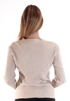 Blusa Dwz Retilinea Gola V