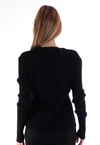 Blusa Dwz Retilinea Gola V