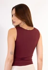 Body Dwz Decote Quadrado Liso
