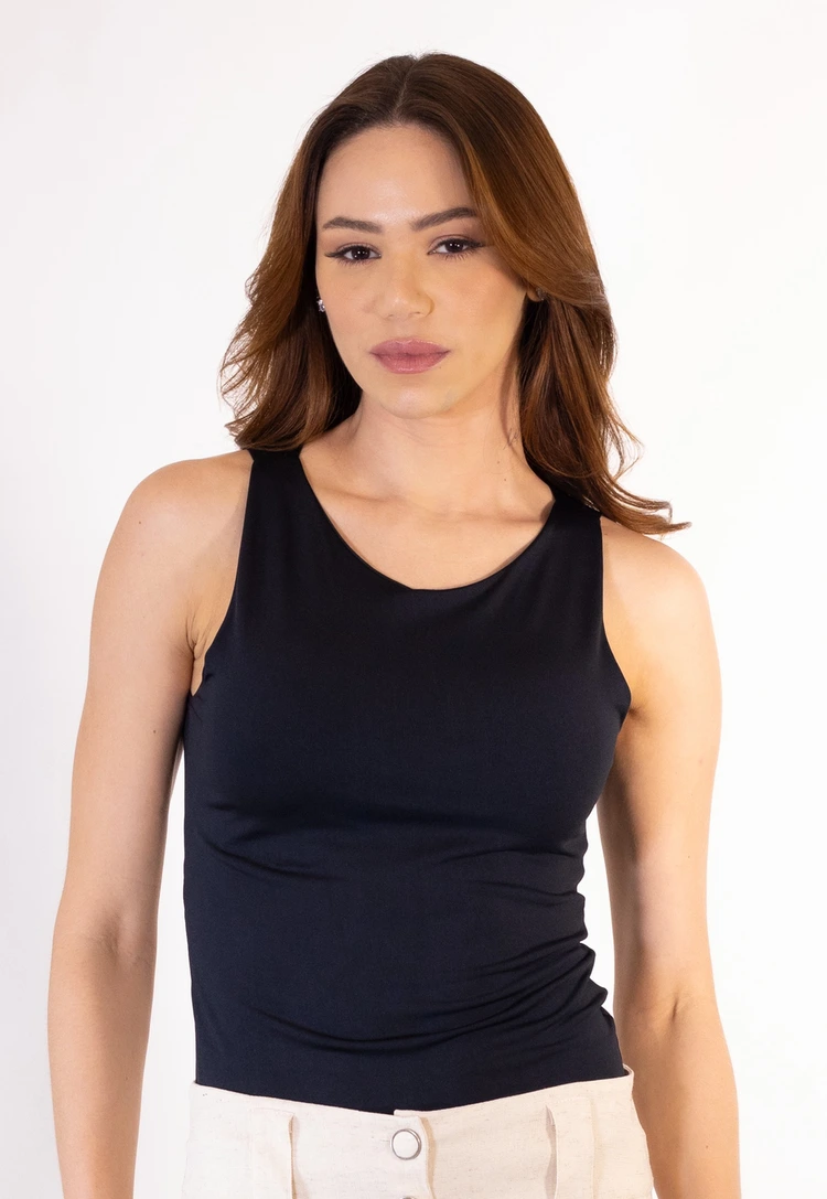 Body Dwz Regata Liso
