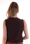 Blusa Dwz Degade Lisa com Elastico