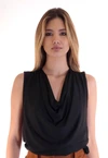 Blusa Dwz Degade Lisa com Elastico
