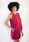 Conjunto Dwz Regata com Short