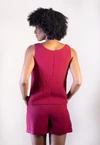 Conjunto Dwz Regata com Short