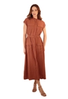 Vestido Dwz Chemisse