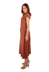 Vestido Dwz Chemisse