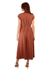Vestido Dwz Chemisse