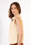 Blusa Dwz Gola Boba Lisa