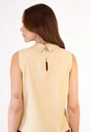 Blusa Dwz Gola Boba Lisa