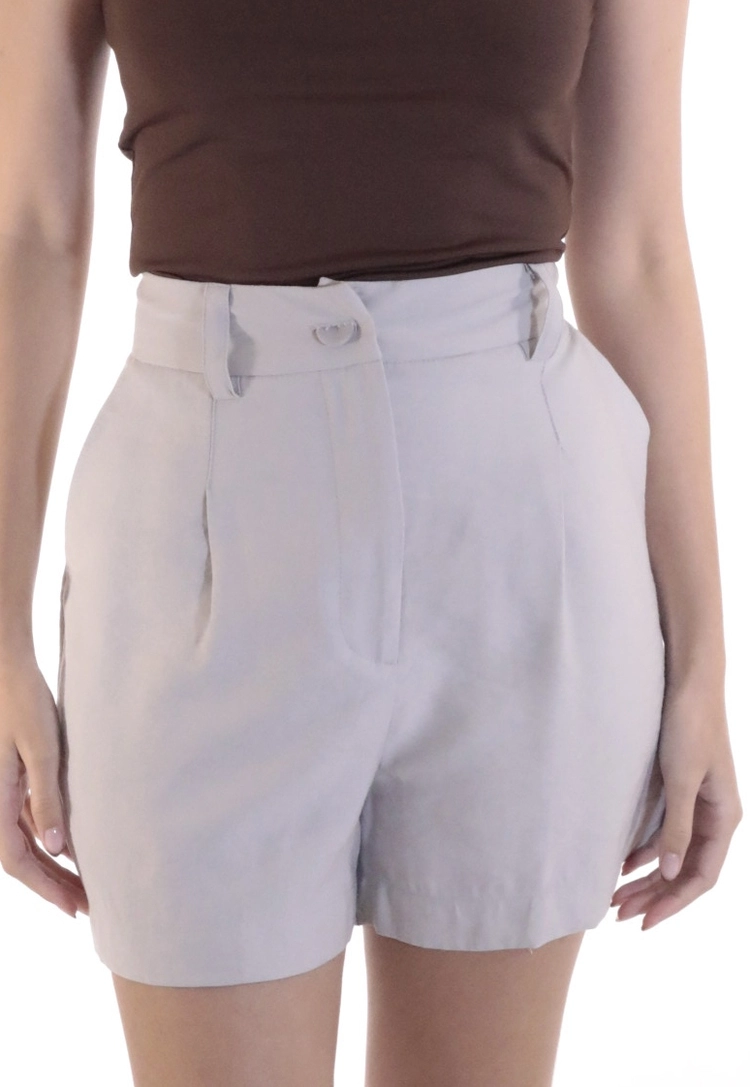 Short Dwz Alfaiataria