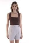 Short Dwz Alfaiataria