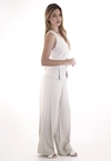 Conjunto Dwz Colete com Calca