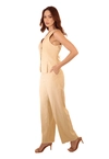 Conjunto Dwz Colete com Calca