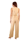 Conjunto Dwz Colete com Calca