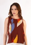 Regata Dwz Estampada