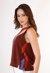 Regata Dwz Estampada
