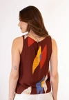 Regata Dwz Estampada