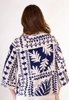 Blusa Dwz Boho