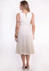 Vestido Dwz Mid Liso