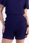 Short Dwz Cos de Elastico