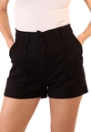 Short Dwz Linho