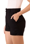 Short Dwz Linho