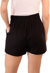 Short Dwz Linho