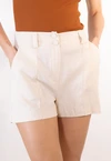 Short Dwz Linho