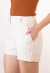 Short Dwz Linho