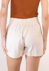 Short Dwz Linho