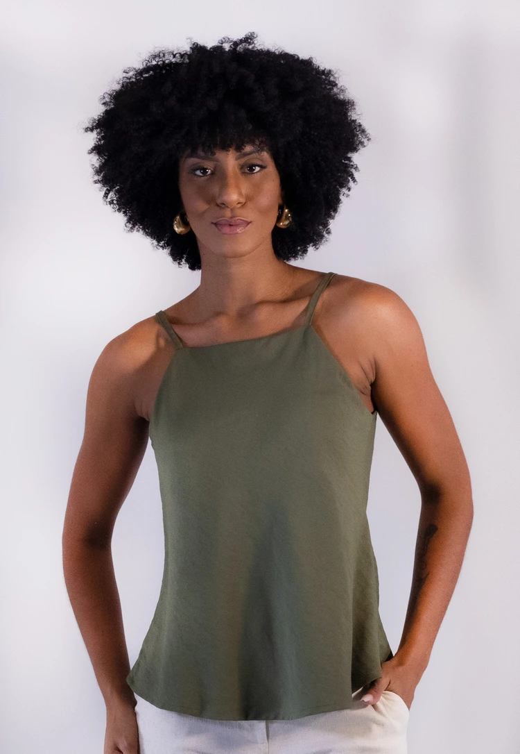 Blusa Dwz Lisa