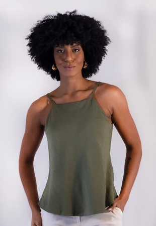 Blusa Dwz Lisa