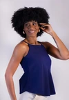 Blusa Dwz Lisa