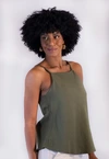 Blusa Dwz Lisa