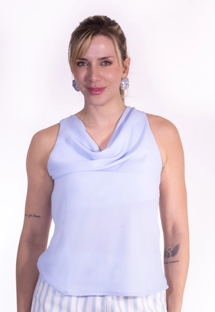 Blusa Dwz Degae