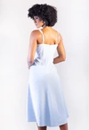 Vestido Dwz Alca Dupla