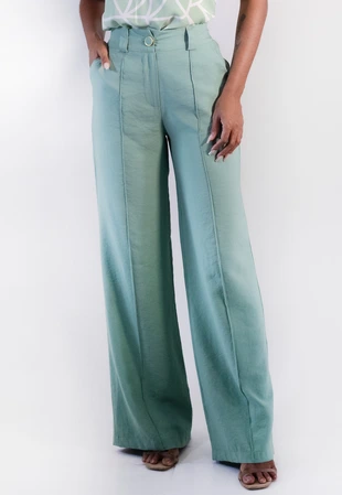 Calca Dwz Pantalona Lisa