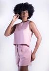 Conjunto Dwz Liso Blusa e Short