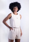 Conjunto Dwz Liso Blusa e Short