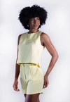 Conjunto Dwz Liso Blusa e Short